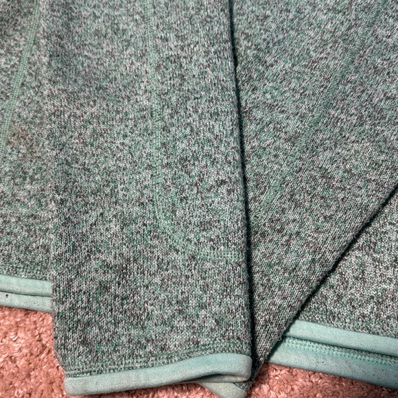 Patagonia Teal Women's Jacket - Picture 6 of 7